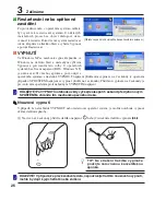 Preview for 26 page of Asus F5M (Czech) Manual