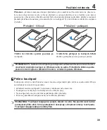 Preview for 39 page of Asus F5M (Czech) Manual