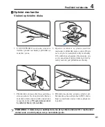 Preview for 41 page of Asus F5M (Czech) Manual