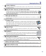 Preview for 13 page of Asus F5R Hardware User Manual