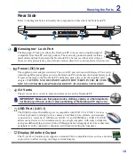 Preview for 19 page of Asus F5R Hardware User Manual