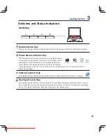 Предварительный просмотр 33 страницы Asus F5Z Hardware User Manual