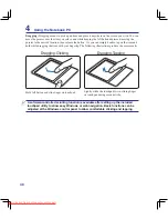 Предварительный просмотр 40 страницы Asus F5Z Hardware User Manual