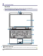 Preview for 12 page of Asus F6A Hardware User Manual