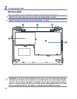 Preview for 14 page of Asus F6A Hardware User Manual