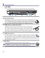 Preview for 16 page of Asus F6A Hardware User Manual