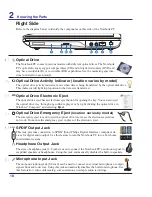 Preview for 18 page of Asus F6A Hardware User Manual