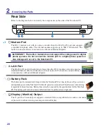 Preview for 20 page of Asus F6A Hardware User Manual