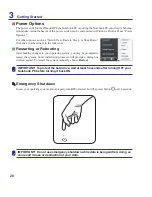 Preview for 28 page of Asus F6A Hardware User Manual