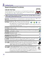 Preview for 30 page of Asus F6A Hardware User Manual