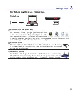 Preview for 33 page of Asus F6A Hardware User Manual