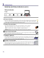 Preview for 34 page of Asus F6A Hardware User Manual