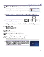 Preview for 35 page of Asus F6A Hardware User Manual