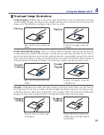 Preview for 39 page of Asus F6A Hardware User Manual