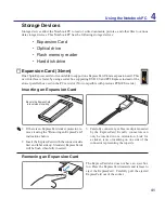 Preview for 41 page of Asus F6A Hardware User Manual