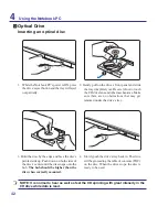 Preview for 42 page of Asus F6A Hardware User Manual