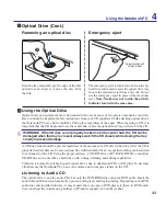 Preview for 43 page of Asus F6A Hardware User Manual