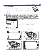 Preview for 45 page of Asus F6A Hardware User Manual