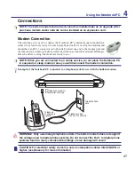 Preview for 47 page of Asus F6A Hardware User Manual