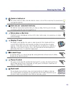 Preview for 13 page of Asus F70SL Hardware User Manual