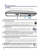 Preview for 18 page of Asus F70SL Hardware User Manual