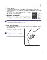 Preview for 31 page of Asus F70SL Hardware User Manual