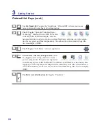 Preview for 34 page of Asus F70SL Hardware User Manual