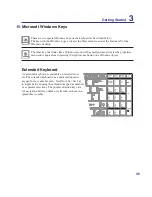 Preview for 35 page of Asus F70SL Hardware User Manual