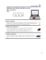 Preview for 37 page of Asus F70SL Hardware User Manual