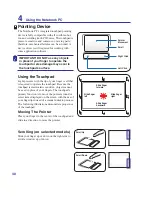 Preview for 40 page of Asus F70SL Hardware User Manual