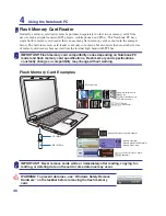 Preview for 46 page of Asus F70SL Hardware User Manual