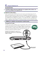 Preview for 50 page of Asus F70SL Hardware User Manual