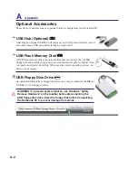 Preview for 56 page of Asus F70SL Hardware User Manual