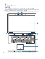 Preview for 12 page of Asus F7E Hardware User Manual