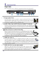 Preview for 16 page of Asus F7E Hardware User Manual