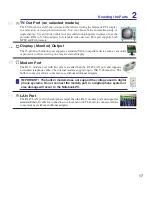 Preview for 17 page of Asus F7E Hardware User Manual