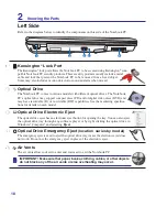 Preview for 18 page of Asus F7E Hardware User Manual