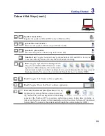 Preview for 29 page of Asus F7E Hardware User Manual