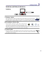 Preview for 31 page of Asus F7E Hardware User Manual