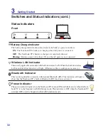 Preview for 32 page of Asus F7E Hardware User Manual