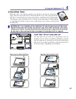 Preview for 43 page of Asus F7E Hardware User Manual