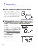 Preview for 50 page of Asus F7E Hardware User Manual