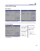 Preview for 61 page of Asus F7E Hardware User Manual