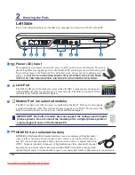 Preview for 16 page of Asus F80C Hardware User Manual