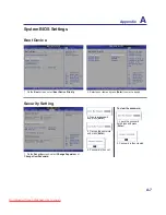 Preview for 59 page of Asus F80C Hardware User Manual