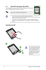 Предварительный просмотр 18 страницы Asus FM TRANSMITTER Manual