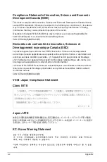 Preview for 28 page of Asus FM TRANSMITTER Manual