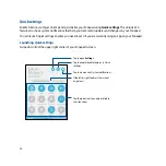 Предварительный просмотр 38 страницы Asus Fonepad E9021b E-Manual