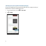 Предварительный просмотр 44 страницы Asus Fonepad E9021b E-Manual
