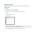 Предварительный просмотр 50 страницы Asus Fonepad E9021b E-Manual